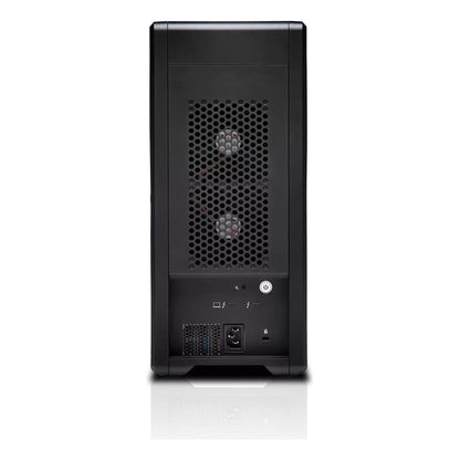 208TB SANDISK Professional G-RAID SHUTTLE 8 EMEAI
