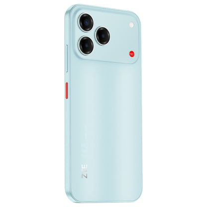 ZTE V80 Vita 4RAM 256GB cyan