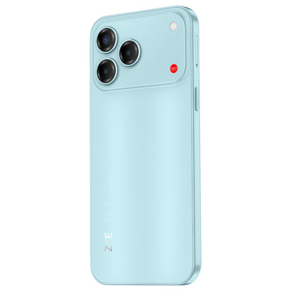 ZTE V80 Vita 4RAM 256GB cyan