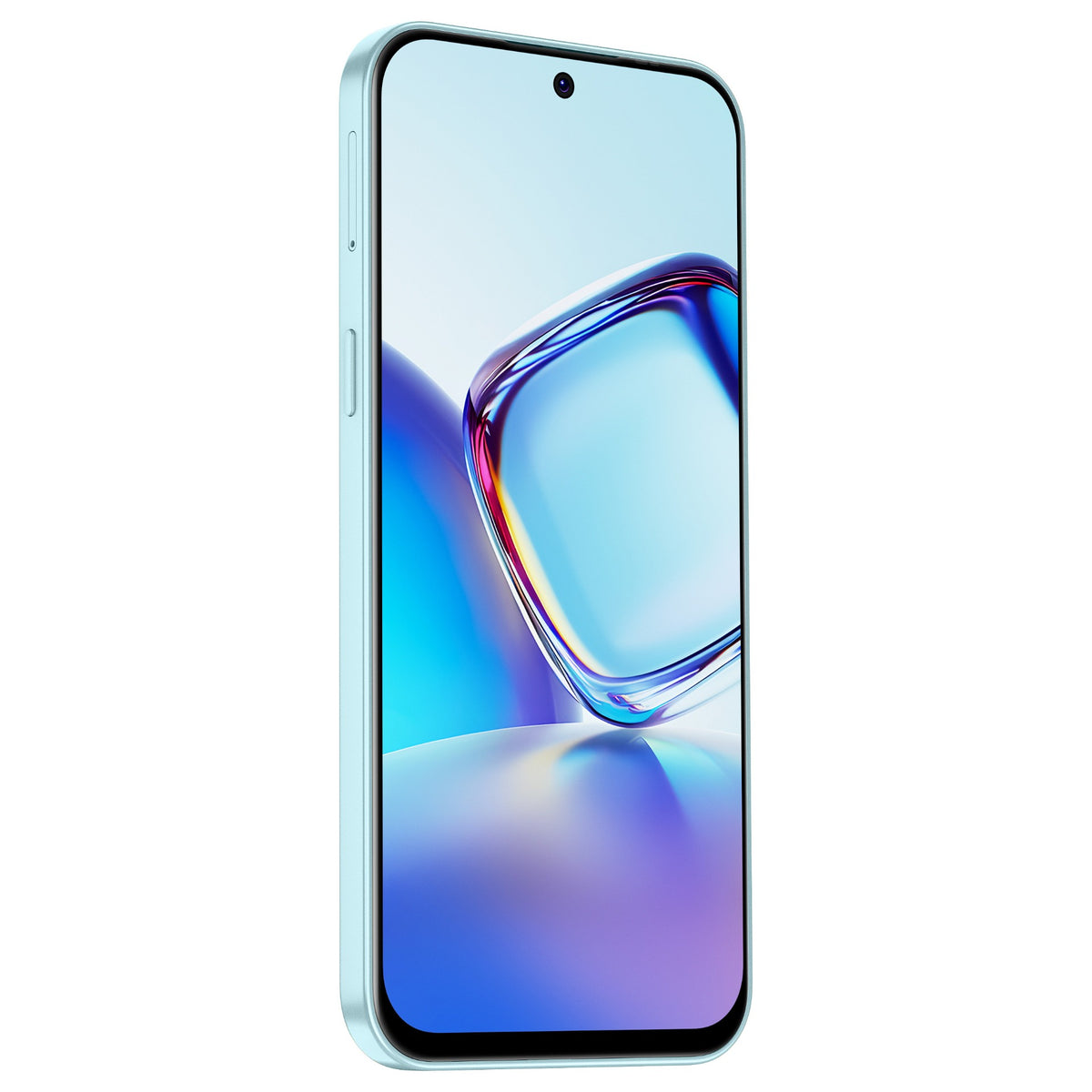 ZTE V80 Vita 4RAM 256GB cyan