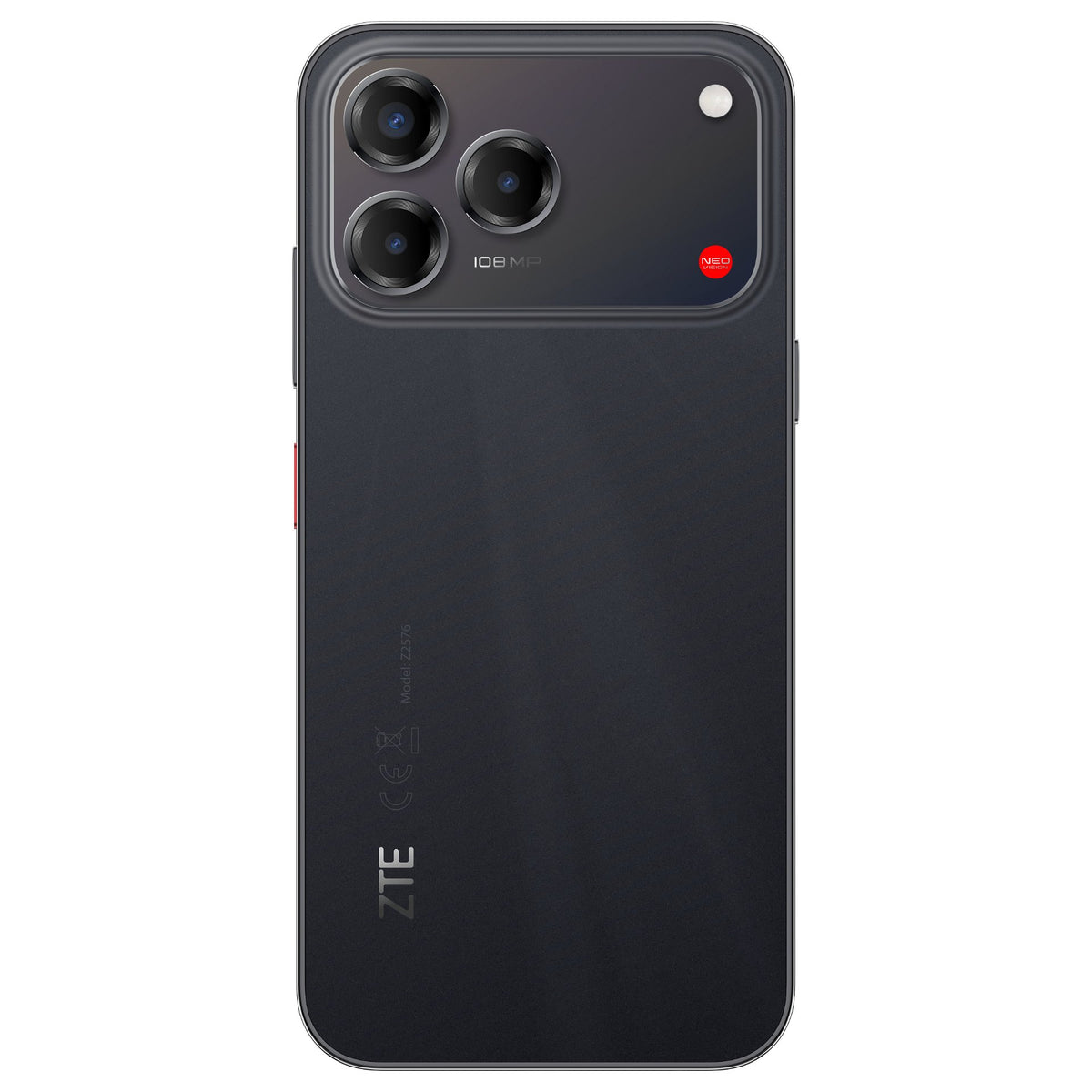 ZTE V80 Pro 8RAM 256GB black