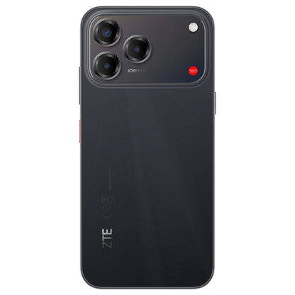 ZTE V80 Pro 8RAM 256GB black