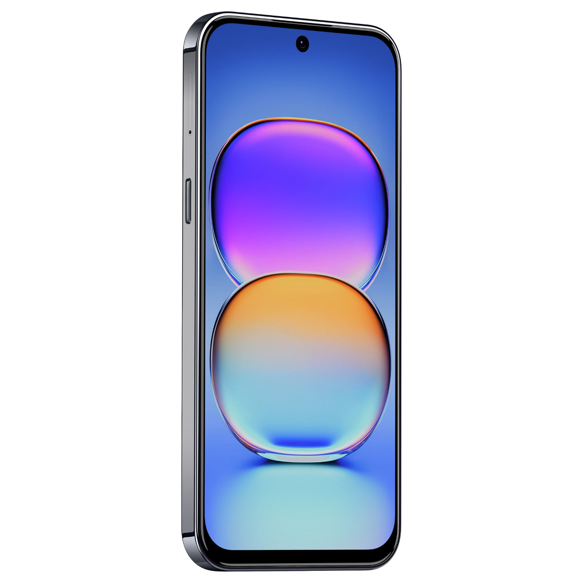 ZTE V80 Pro 8RAM 256GB black
