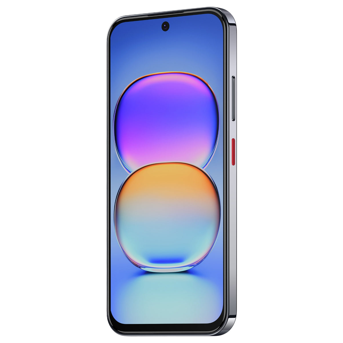 ZTE V80 Pro 8RAM 256GB black