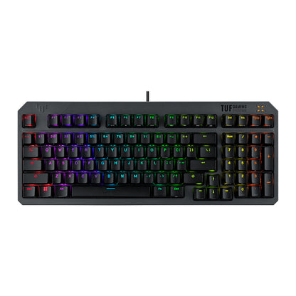 ASUS TUF K3 GEN II Gaming Keyboard FR-Layout