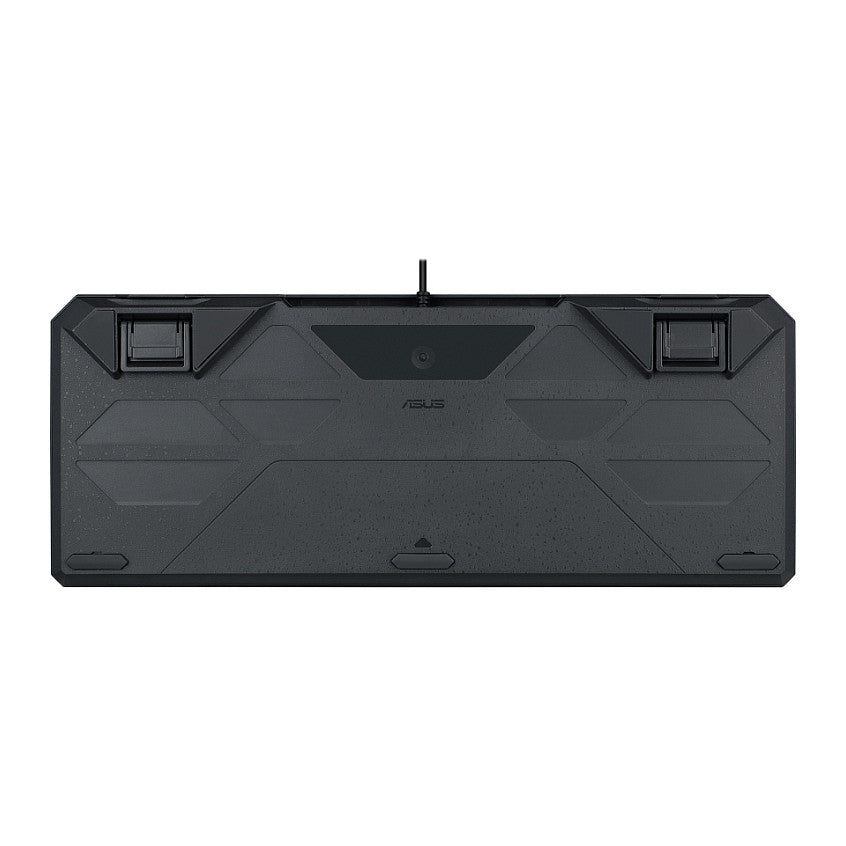 ASUS TUF K3 GEN II Gaming Keyboard FR-Layout