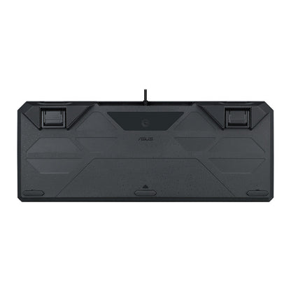 ASUS TUF K3 GEN II Gaming Keyboard FR-Layout