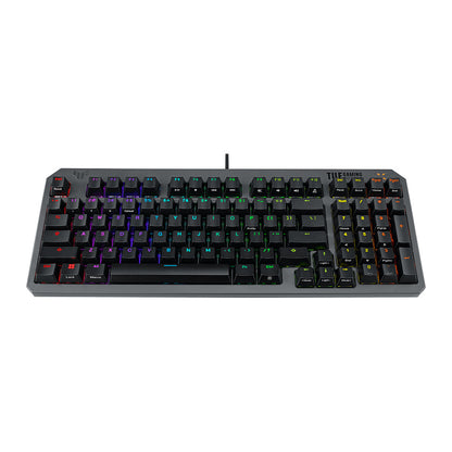 ASUS TUF K3 GEN II Gaming Keyboard FR-Layout