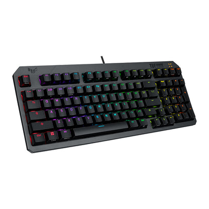 ASUS TUF K3 GEN II Gaming Keyboard FR-Layout