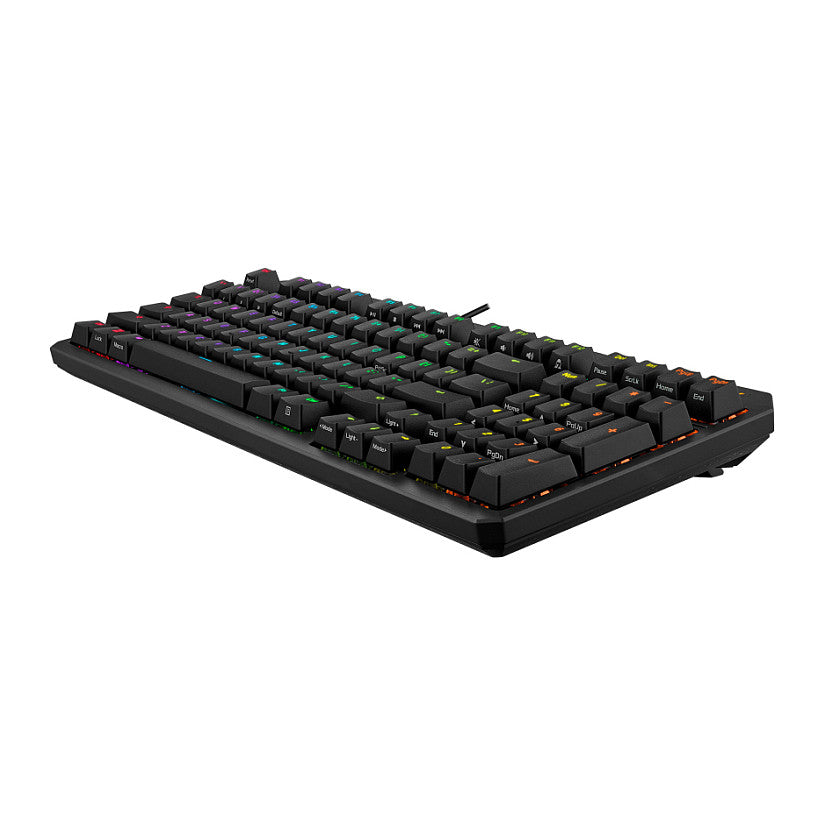 ASUS TUF K3 GEN II Gaming Keyboard FR-Layout