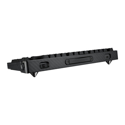 ASUS ROG Azoth Extreme Gaming Keyboard FR-Layout
