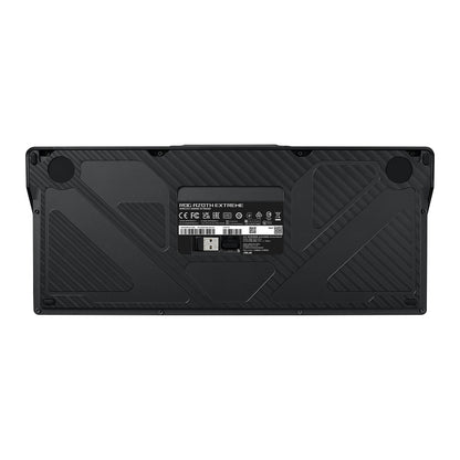 ASUS ROG Azoth Extreme Gaming Keyboard FR-Layout