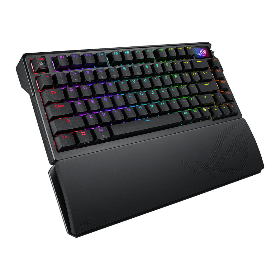 ASUS ROG Azoth Extreme Gaming Keyboard FR-Layout