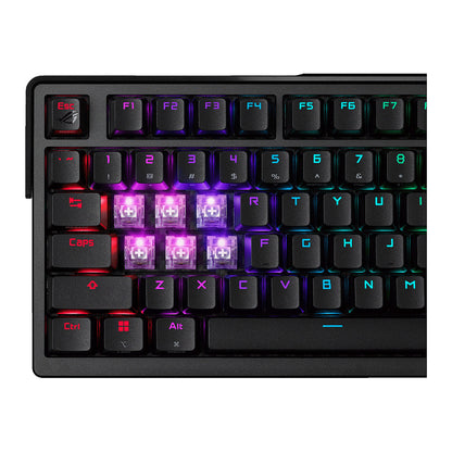 ASUS ROG Azoth Extreme Gaming Keyboard FR-Layout