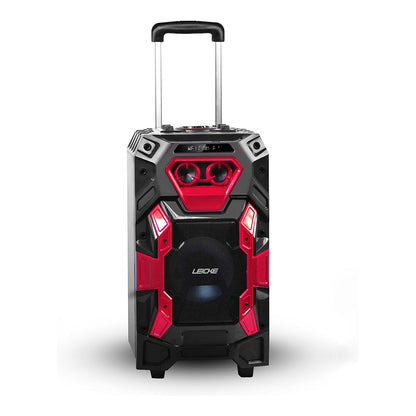LEICKE DJ ROXX TROLLEY PRO LAUTSPRECHER