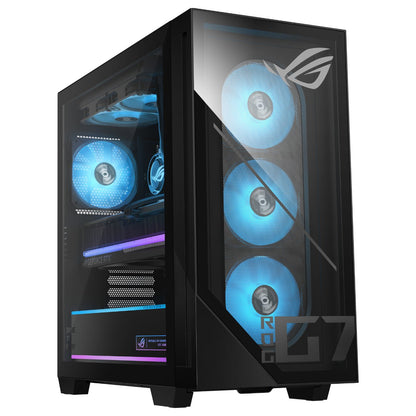 Asus ROG G700 Tower G700TF-7265KF270W CU7 265KF/64GB/2TBSSD/RTX5080/W11 Home