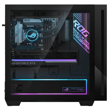 Asus ROG G700 Tower G700TF-7265KF270W CU7 265KF/64GB/2TBSSD/RTX5080/W11 Home