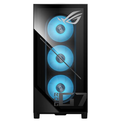 Asus ROG G700 Tower G700TF-7265KF270W CU7 265KF/64GB/2TBSSD/RTX5080/W11 Home