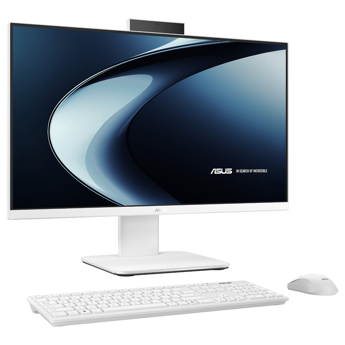 AIO Asus V400 V440VAK-WPC331W 23,8 Core3 100U/8GB/512SSD/W11 Home White