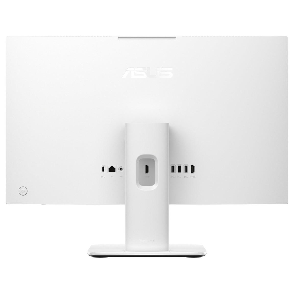 AIO Asus V400 V440VAK-WPC331W 23,8 Core3 100U/8GB/512SSD/W11 Home White