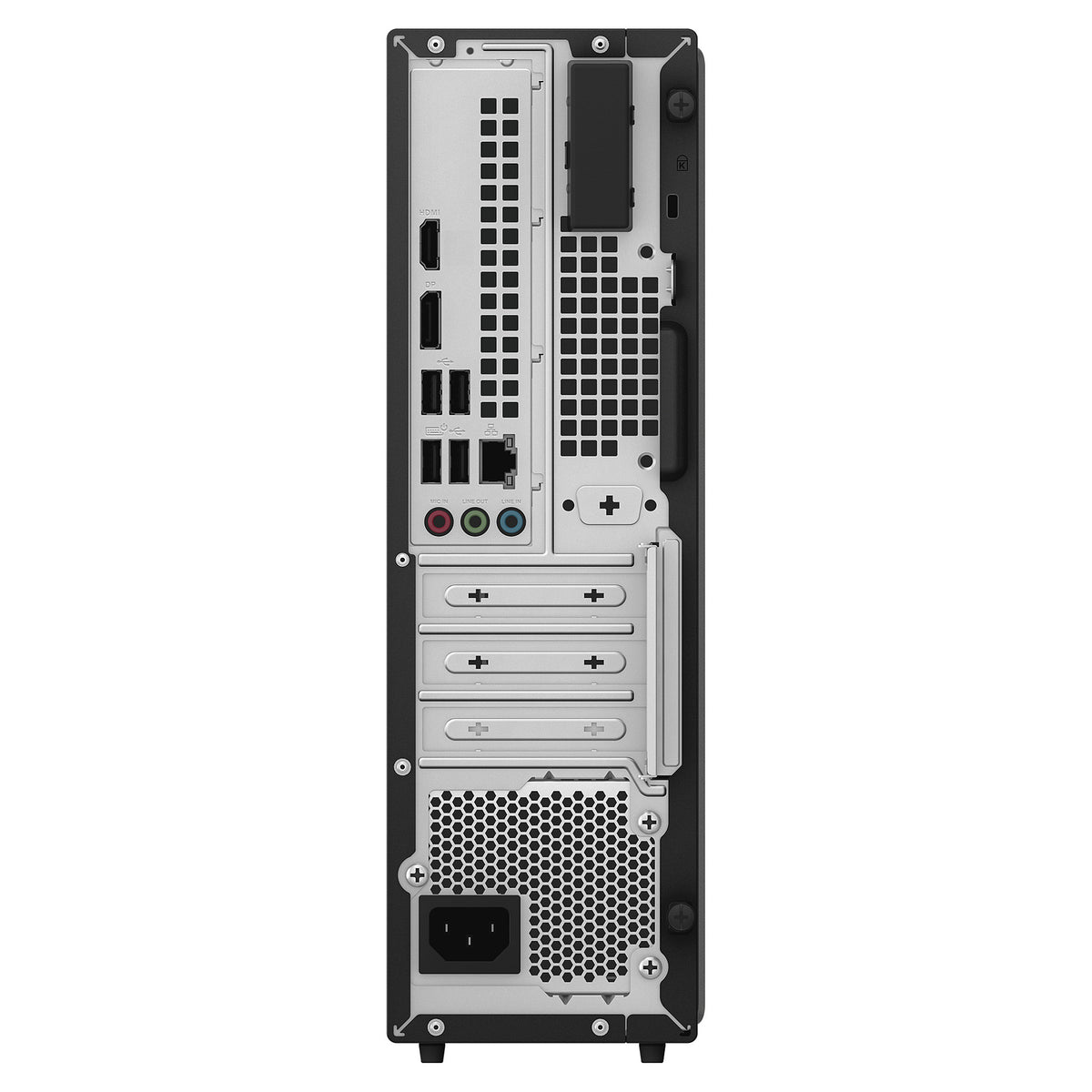 Asus V501 SFF V501SV-05210H037 C5-210H/16GB/1TBSSD/W11 Pro