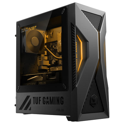 Asus TUF TM500 Gaming Tower TM500MH-0R7260040W RYZ7 260/16GB/1TBSSD/RTX5060/W11 Home