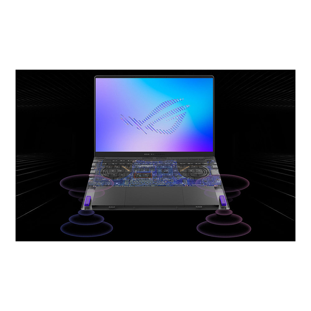 Asus ROG Zephyrus G16 GU606AP-TB041W CU9 386H/32GB/1TBSSD/RTX5070/W11 Home