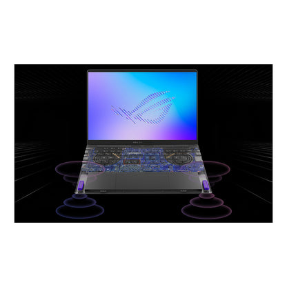 Asus ROG Zephyrus G16 GU606AP-TB041W CU9 386H/32GB/1TBSSD/RTX5070/W11 Home