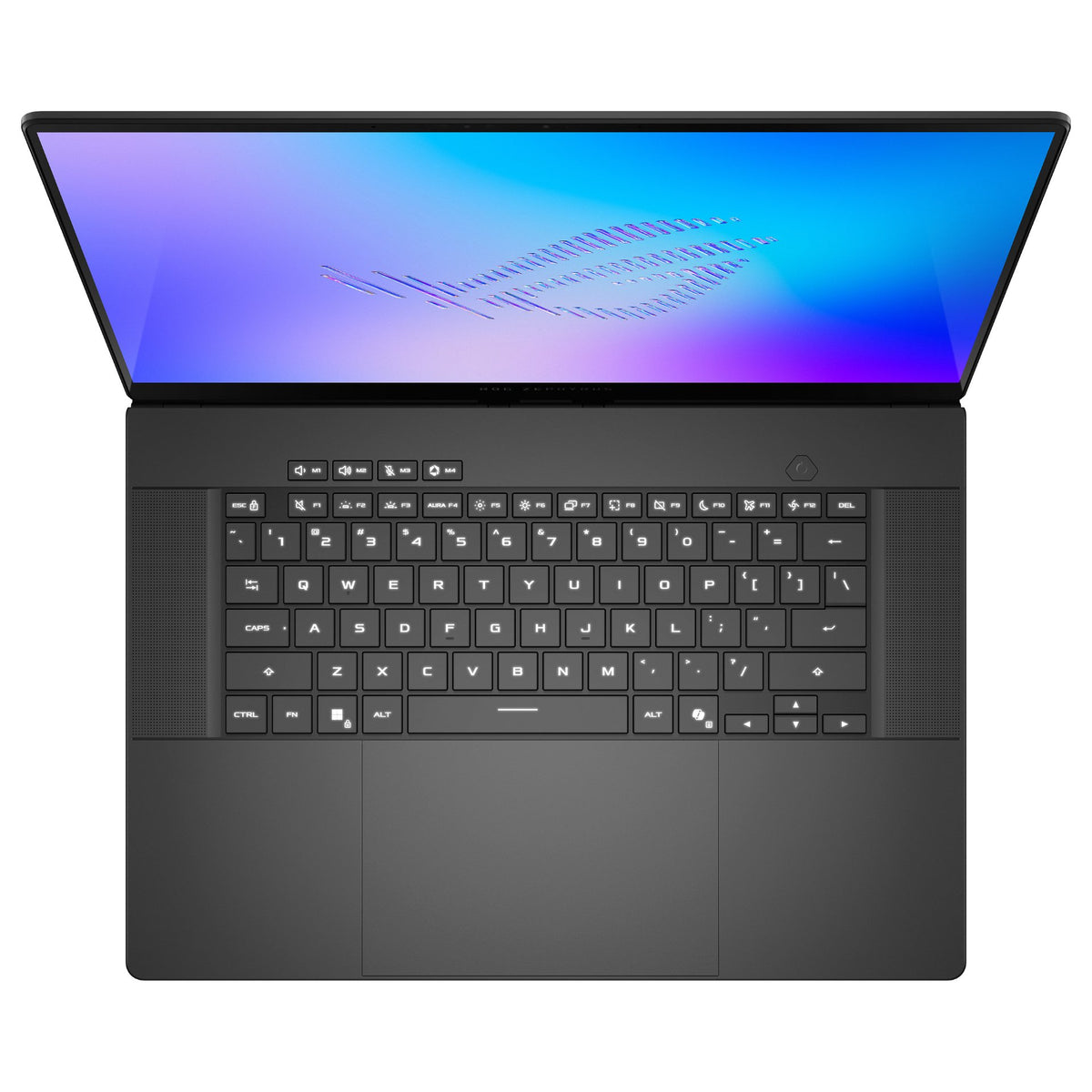 Asus ROG Zephyrus G16 GU606AP-TB041W CU9 386H/32GB/1TBSSD/RTX5070/W11 Home
