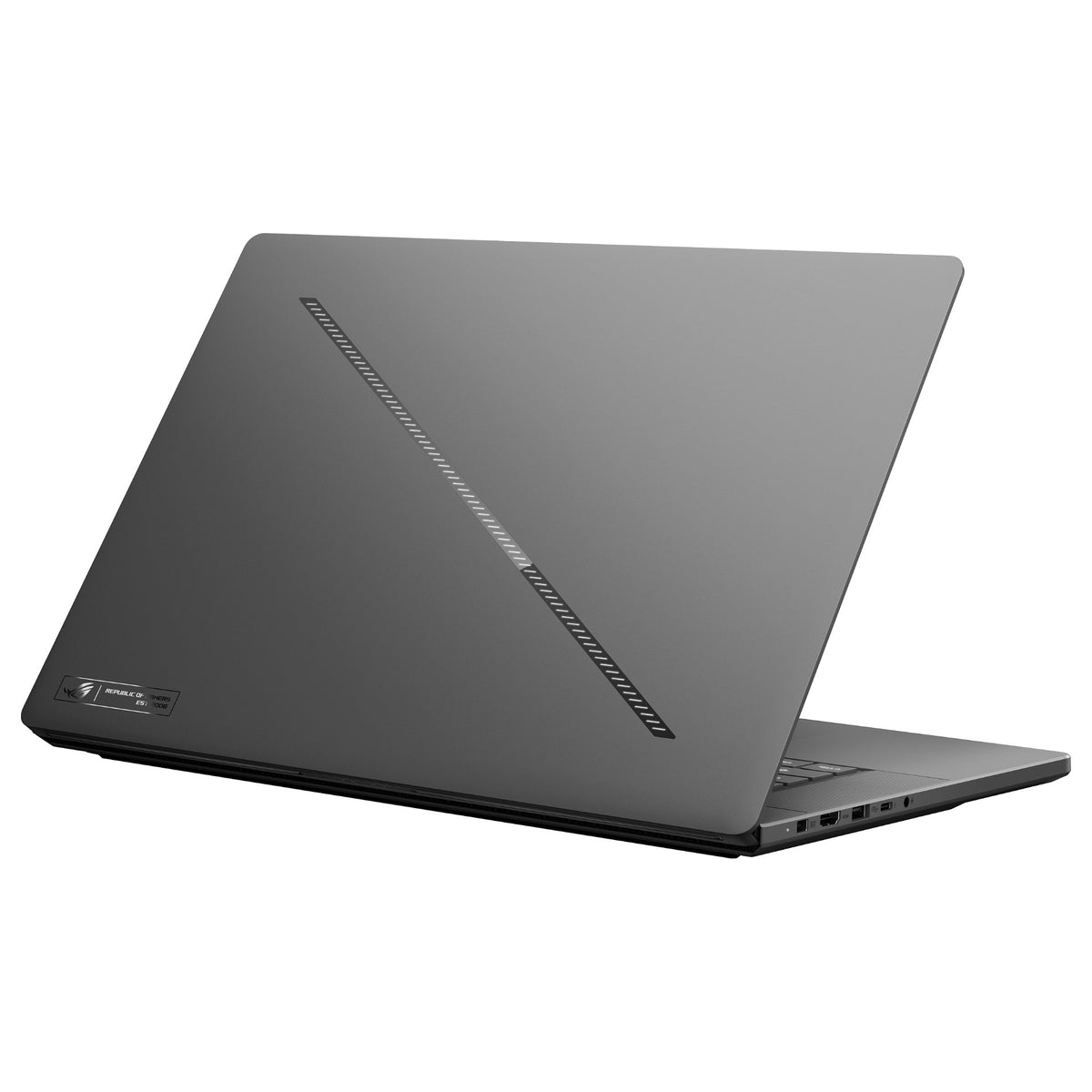 Asus ROG Zephyrus G16 GU606AP-TB041W CU9 386H/32GB/1TBSSD/RTX5070/W11 Home