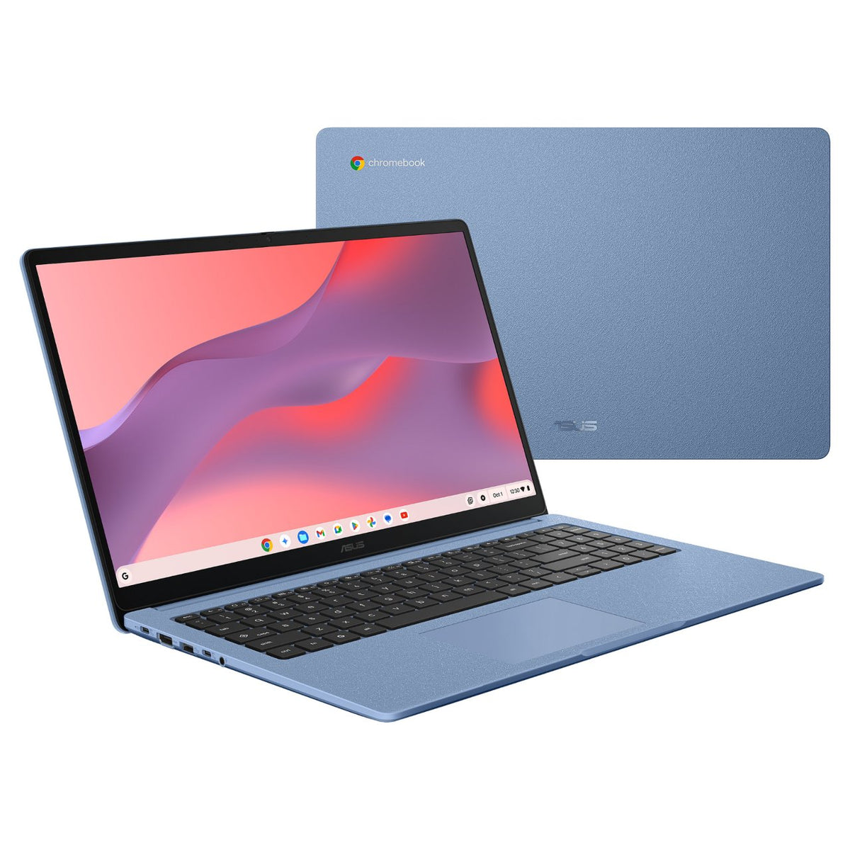 Asus Chromebook CM15 CM1505CM4A-S70030 MT540/4GB/128GBeMMC/Chrome OS