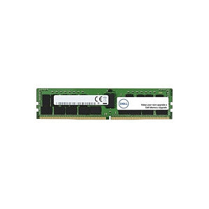 32GB 2Rx4 Dell PC4-23400R 2933MHz Certied Dell