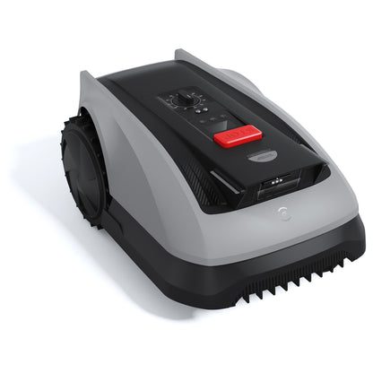 Ecovacs GOAT O600 RTK EU Rasenmäher-Roboter