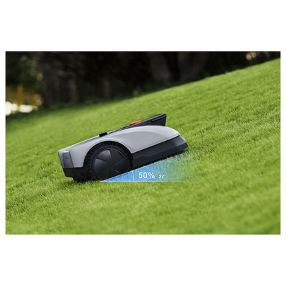 Ecovacs GOAT O600 RTK EU Rasenmäher-Roboter