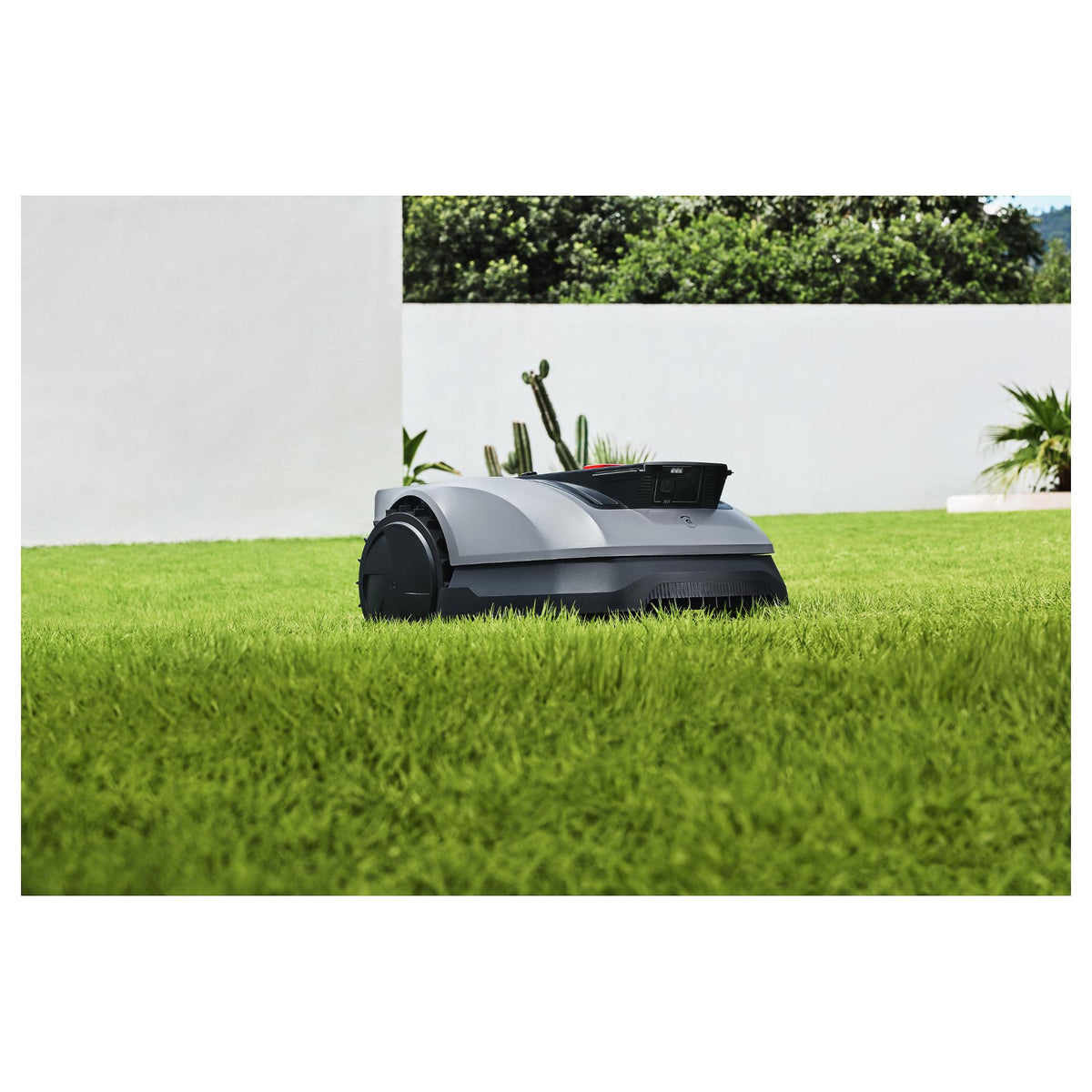 Ecovacs GOAT O600 RTK EU Rasenmäher-Roboter