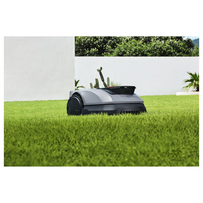 Ecovacs GOAT O600 RTK EU Rasenmäher-Roboter