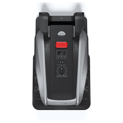 Ecovacs GOAT O600 RTK EU Rasenmäher-Roboter