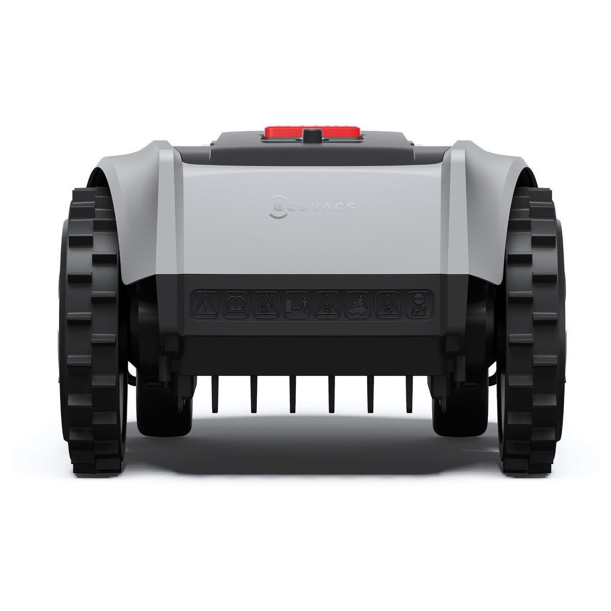 Ecovacs GOAT O600 RTK EU Rasenmäher-Roboter