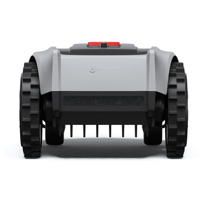 Ecovacs GOAT O600 RTK EU Rasenmäher-Roboter