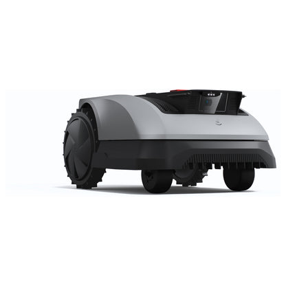 Ecovacs GOAT O600 RTK EU Rasenmäher-Roboter