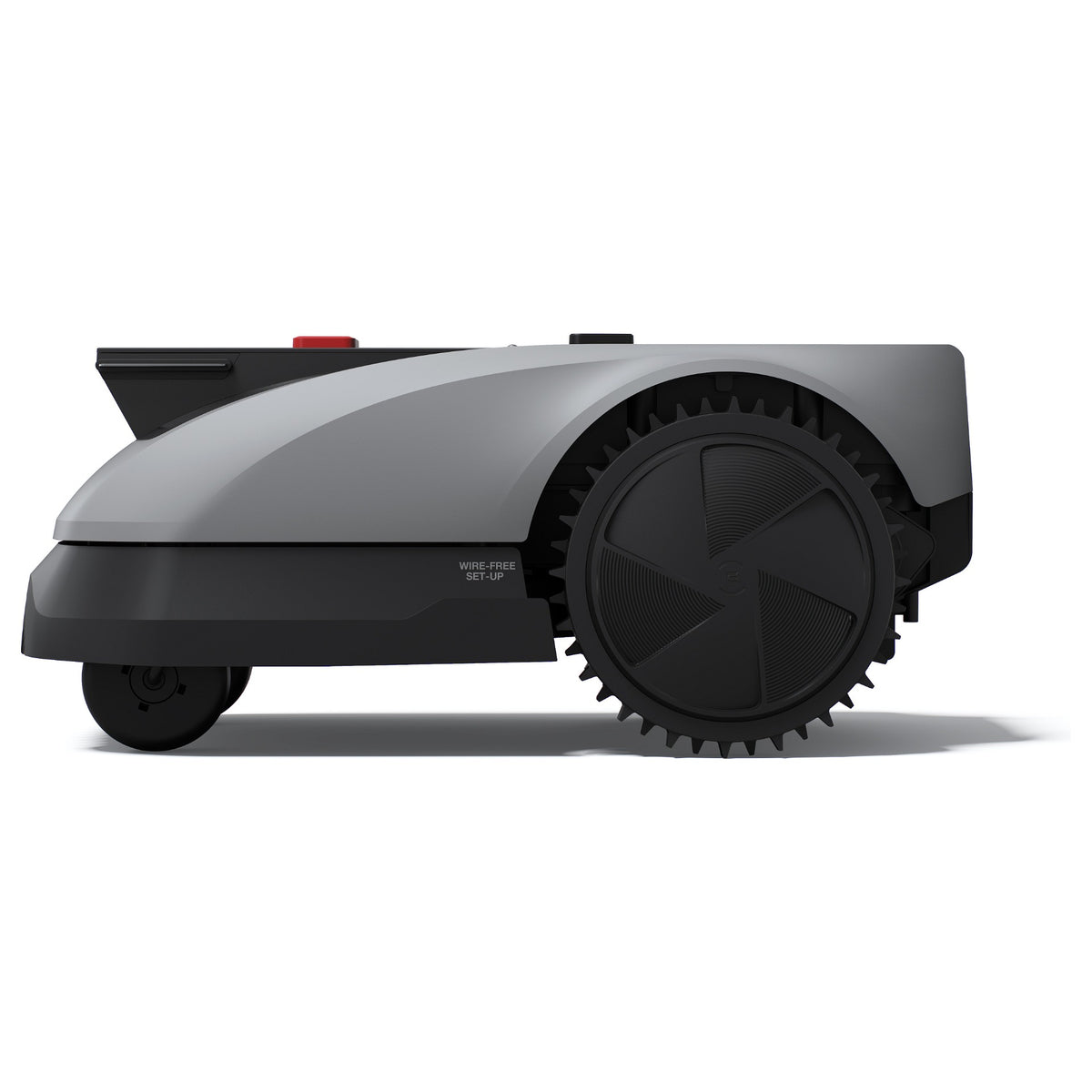 Ecovacs GOAT O600 RTK EU Rasenmäher-Roboter