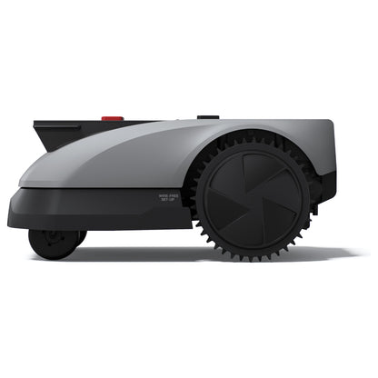 Ecovacs GOAT O600 RTK EU Rasenmäher-Roboter
