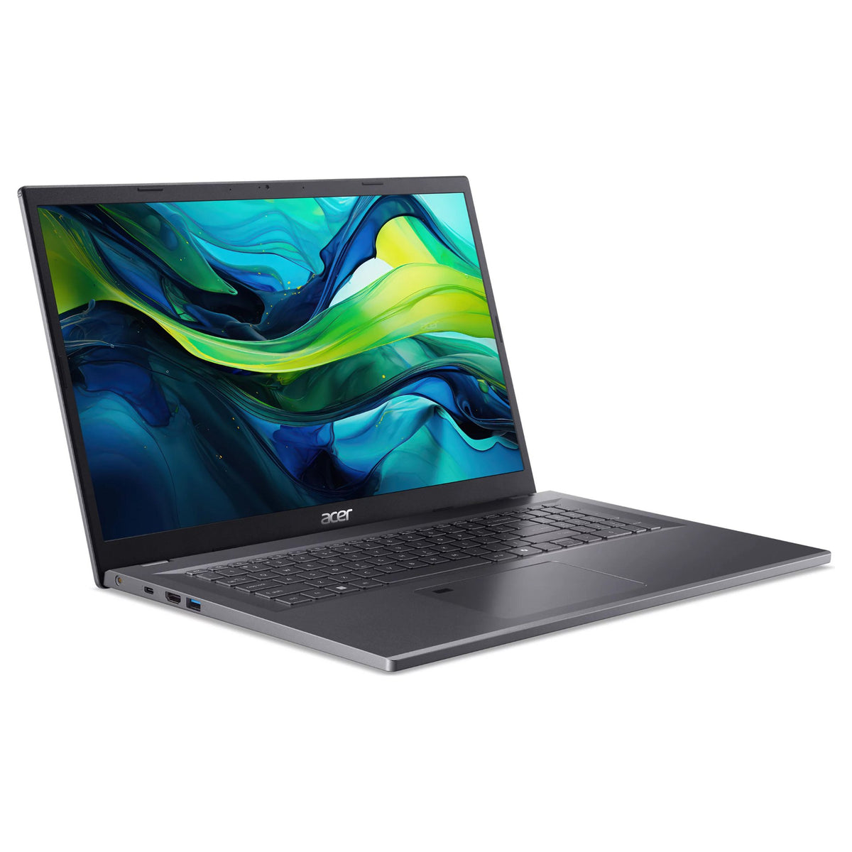 Acer Aspire 17 A17-51M-52D4 Core5 120U/16GB/512SSD/W11 Home
