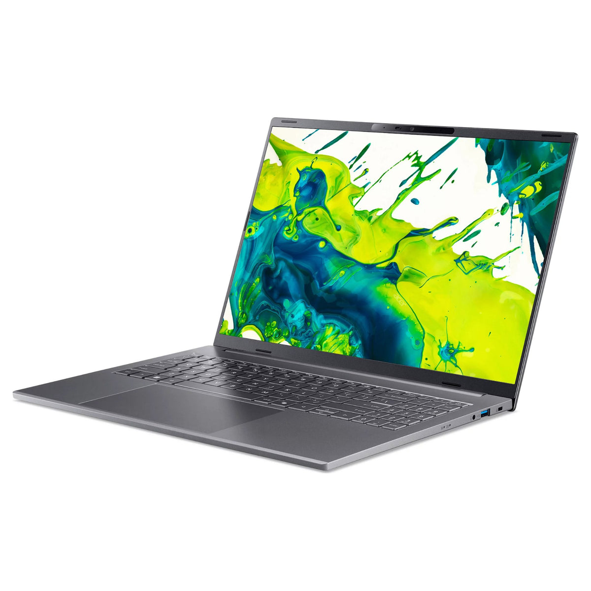 Acer Aspire 16 AI OLED 16 CU9-386H/16GB/512SSD/W11 Home