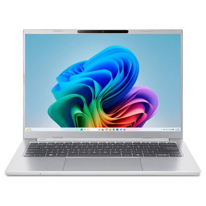 Acer Aspire 14 AI OLED A14-I71M-90HK CU9-386H/16GB/512SSD/W11 Home