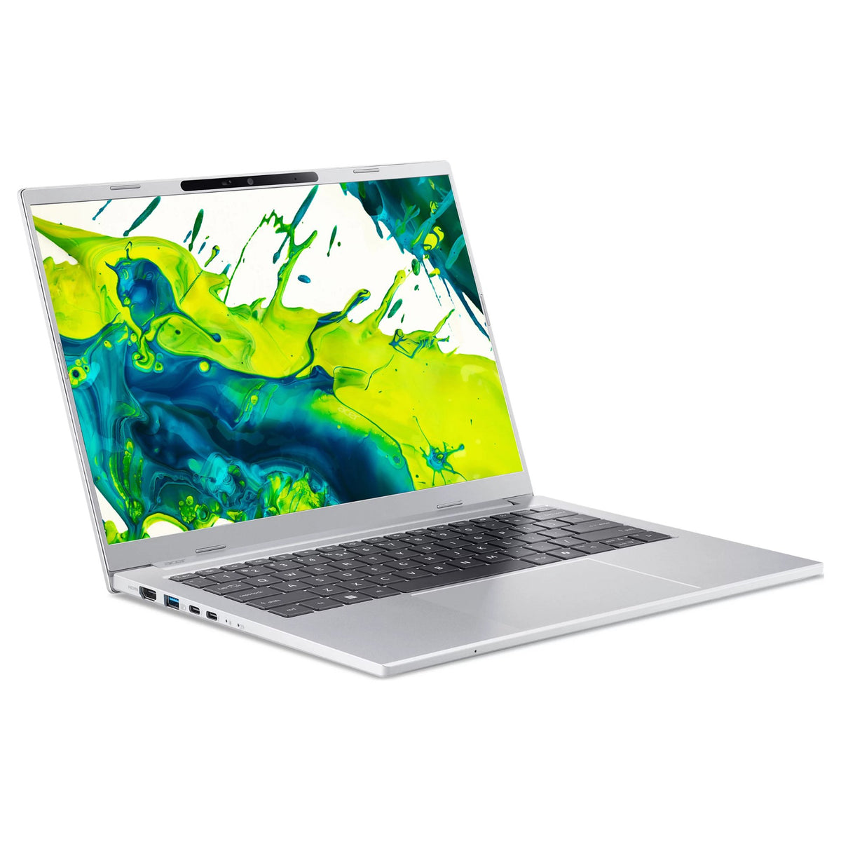 Acer Aspire 14 AI OLED A14-I71M-90HK CU9-386H/16GB/512SSD/W11 Home