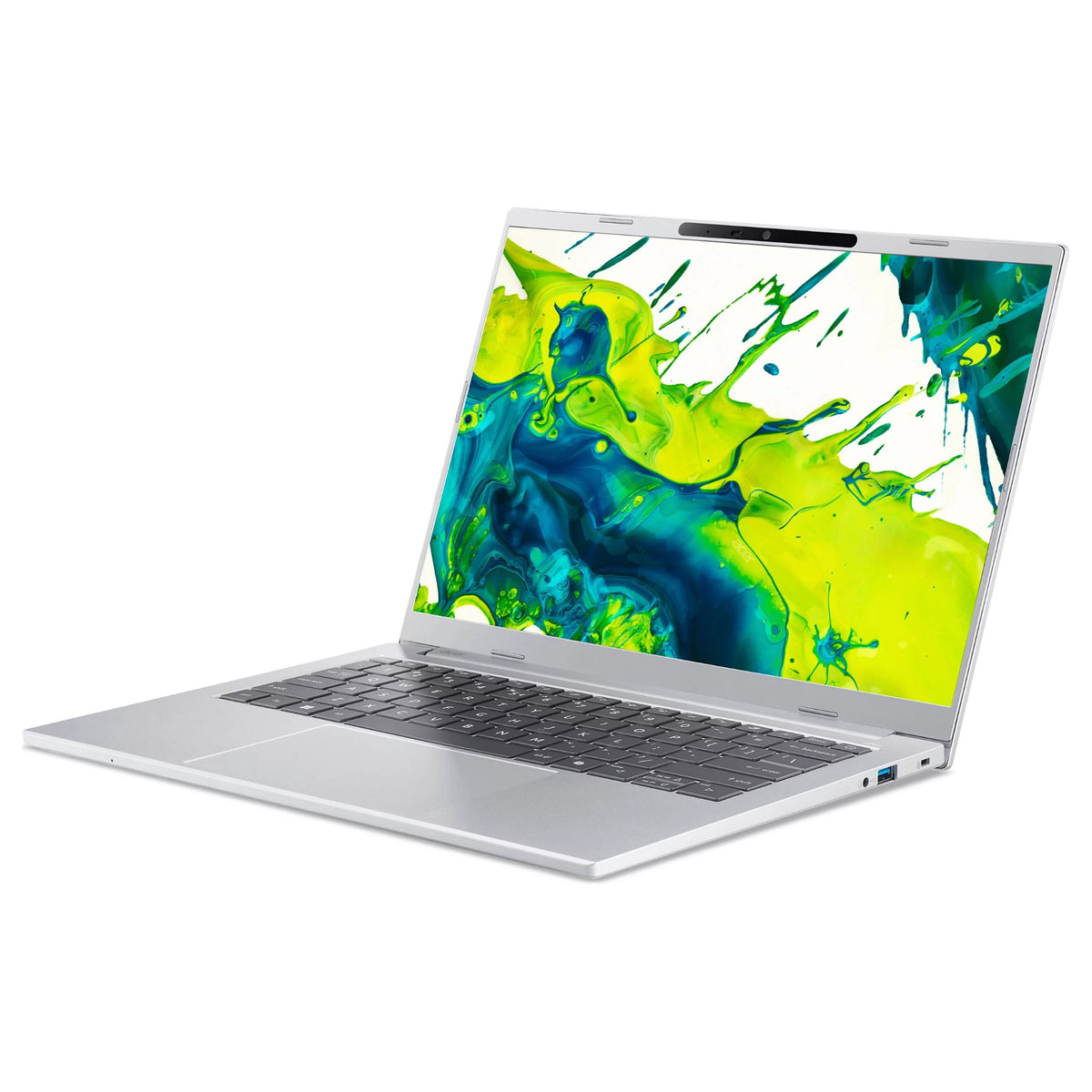 Acer Aspire 14 AI OLED A14-I71M-90HK CU9-386H/16GB/512SSD/W11 Home