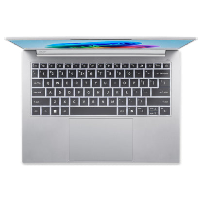 Acer Aspire 14 AI OLED A14-I71M-90HK CU9-386H/16GB/512SSD/W11 Home