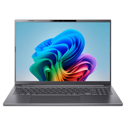 Acer Aspire 16 AI A16-11M-X04K Snapdragon X X1-26-100/16GB/512SSD/W11 Home
