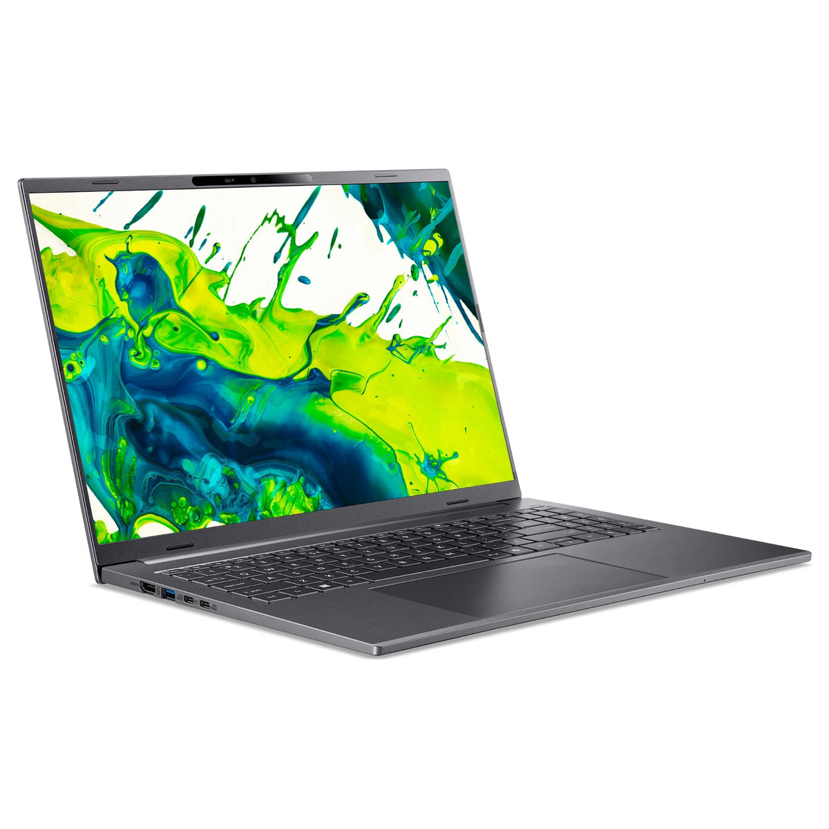 Acer Aspire 16 AI A16-11M-X04K Snapdragon X X1-26-100/16GB/512SSD/W11 Home
